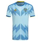 Boca Juniors 3e Shirt 23/24
