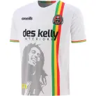 Bohemian FC x Bob Marley Shirt 2023