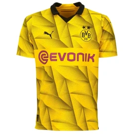 Dortmund 3e Shirt 23/24