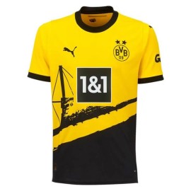 Dortmund Thuis Shirt 23/24