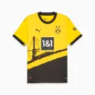 Dortmund Thuis ULTRAWEAVE Shirt 23/24