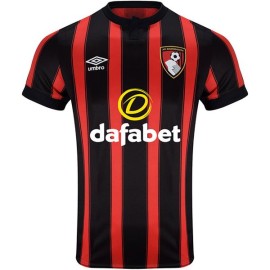 Bournemouth Home Football Shirt 23/24