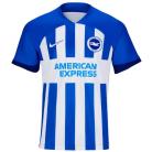 Brighton & Hove Albion Thuis Shirt 23/24