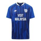 Cardiff City Thuis Shirt 23/24