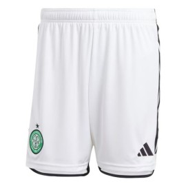 Celtic Home Shorts 23/24