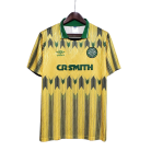 Celtic Uit Shirt 1991/92 Retro