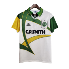 Celtic Uit Shirt 1993/95 Retro