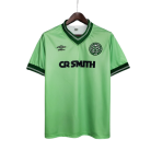 Celtic Thuis Shirt 1984/86 Retro