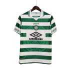 Celtic Thuis Shirt 1997/99 Retro
