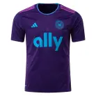 Charlotte FC Uit Shirt 23/24