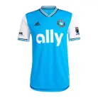 Charlotte FC Thuis Shirt 23/24