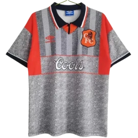 Chelsea Uit Shirt 1994/96 Retro