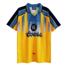 Chelsea Uit Shirt 1995/97 Retro