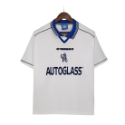 Chelsea Uit Shirt 1998/00 Retro