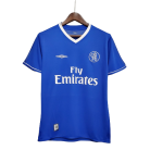 Chelsea Thuis Shirt 2003/05 Retro