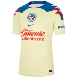 Club America Home Football Shirt 23/24