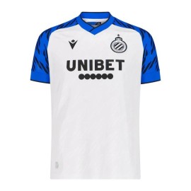 Club Brugge Away Football Shirt 23/24