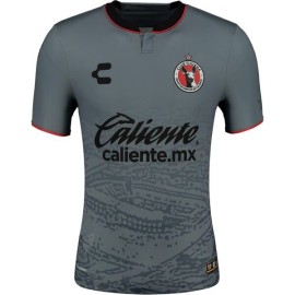 Club Tijuana Away Football Shirt 23/24