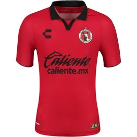 Club Tijuana Home Football Shirt 23/24