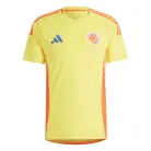 Colombia Thuis Voetbalshirt 2024