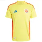 Colombia Thuis HEAT.RDY Voetbalshirt 2024