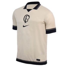 Corinthians Fourth Football Shirt 2023