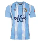 Coventry City Home Football Shirt 23/24