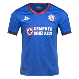 Cruz Azul Home Football Shirt 23/24