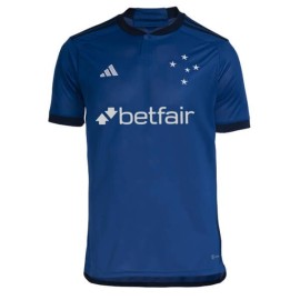 Cruzeiro Thuis Shirt 2023