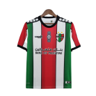 Deportivo Palestino Thuis Shirt 22/23