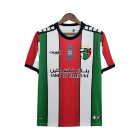 Deportivo Palestino Thuis Shirt 22/23
