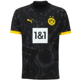 Dortmund Uit Shirt 23/24