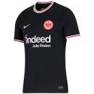 Eintracht Frankfurt Uit Shirt 23/24