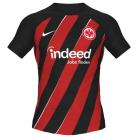 Eintracht Frankfurt Thuis Shirt 23/24