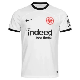 Eintracht Frankfurt 3e Shirt 23/24