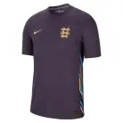 England Away Player Version Football Shirt 2024