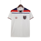Engeland Thuis Shirt 1980/1983 Retro
