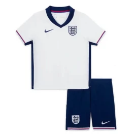 England Home Football Kids Kit 2024