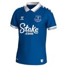 Everton Thuis Shirt 23/24