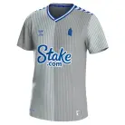 Everton 3e Shirt 23/24
