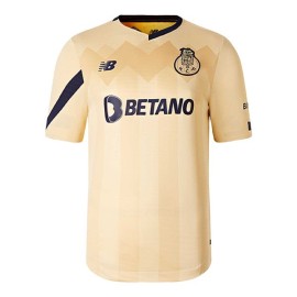 FC Porto Away Football Shirt 23/24