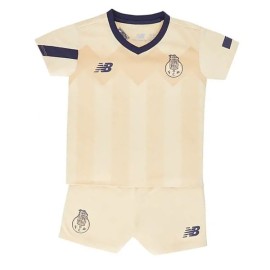 FC Porto Away Football Kids Kit 23/24