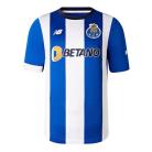 FC Porto Thuis Shirt 23/24