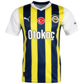 Fenerbahçe Home Football Shirt 23/24