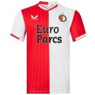 Feyenoord Rotterdam Thuis Shirt 23/24