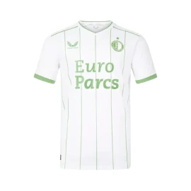 Feyenoord Rotterdam Third Football Shirt 23/24