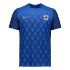 Finland Uit Voetbalshirt 2022