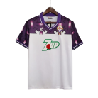 Fiorentina Uit Shirt 1992/93 Retro