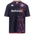 Fiorentina 3e Shirt 23/24