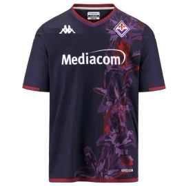 Fiorentina Third Football Shirt 23/24